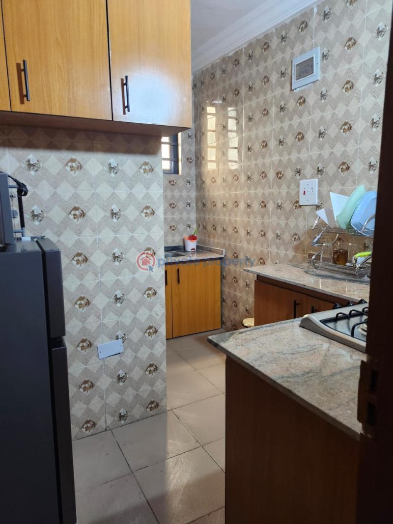 Best described as home away from home.. - 6 1 bedroom Flat & Apartment Short let Akinogun Alimosho Lagos - 6