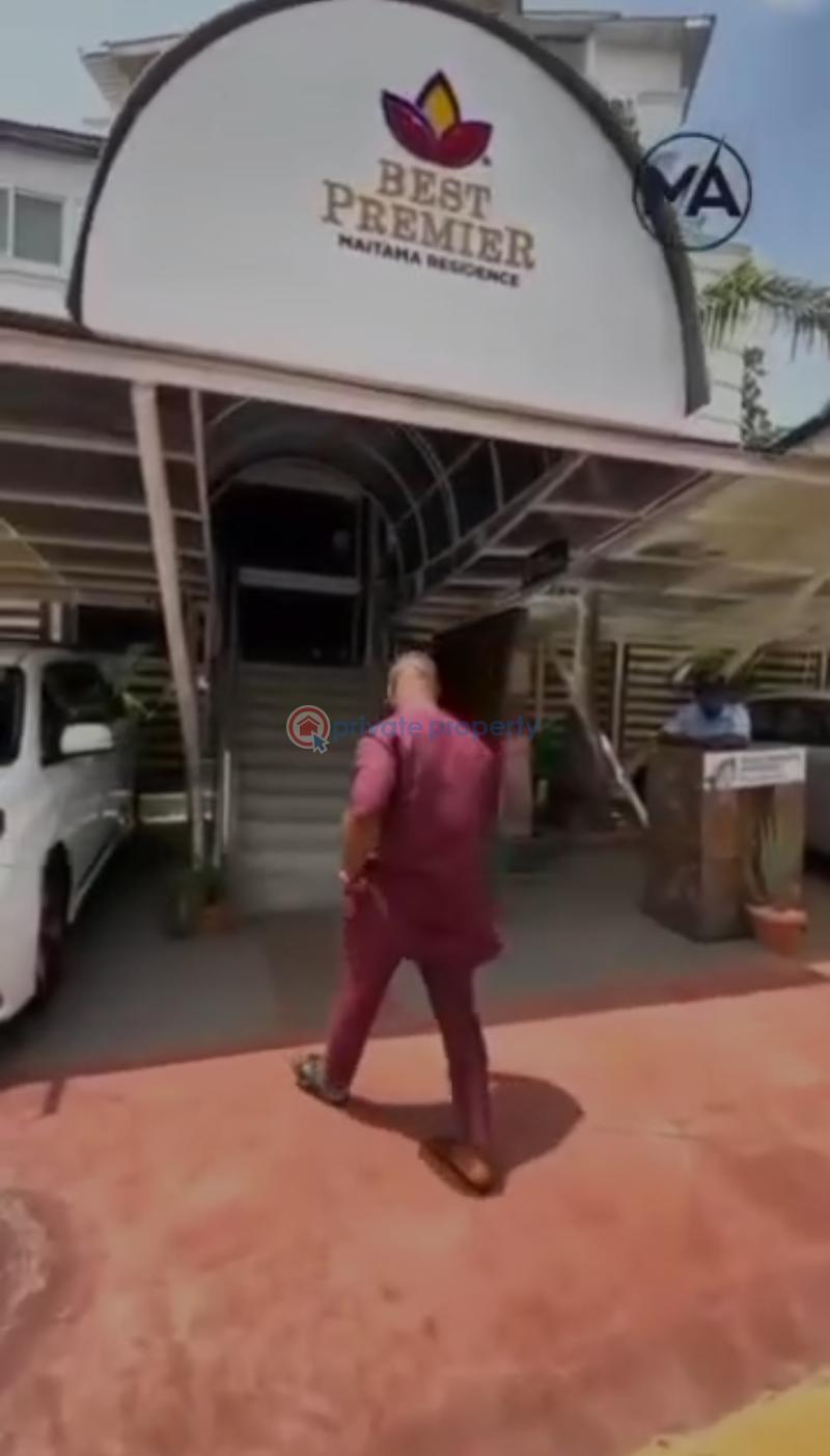 10 bedroom Hostel For Sale Maitama Main Maitama Abuja Phase 1  - 2