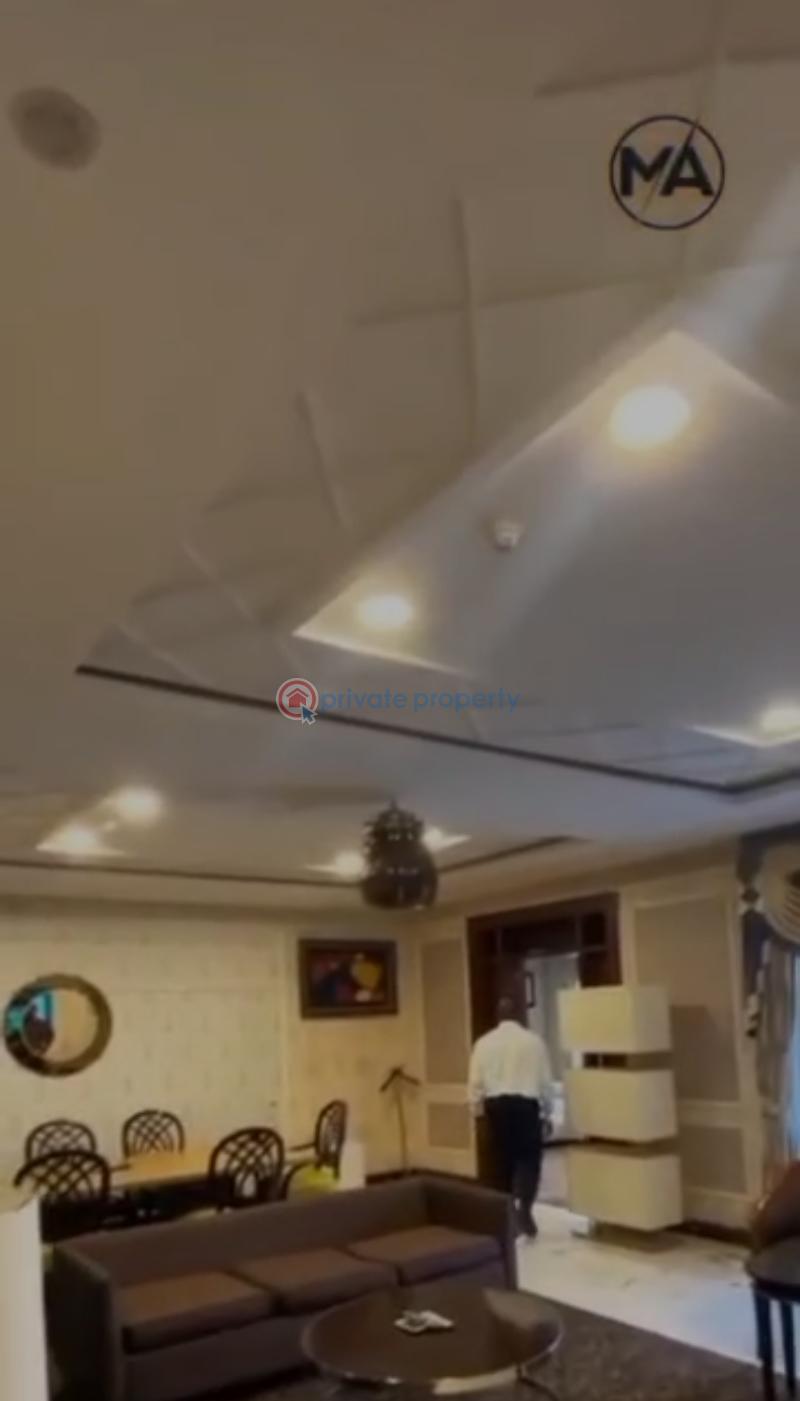 10 bedroom Hostel For Sale Maitama Main Maitama Abuja Phase 1  - 4