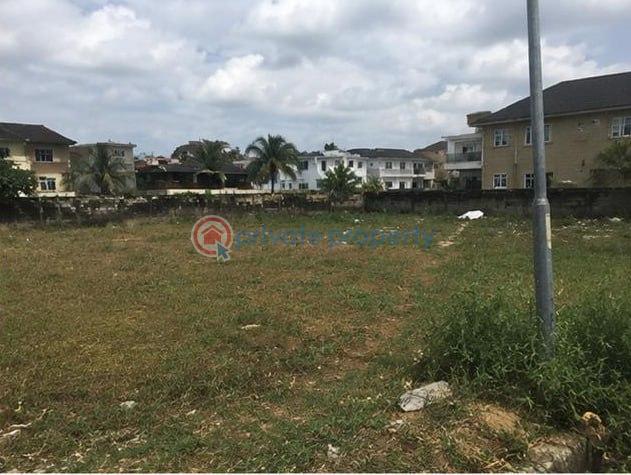 Land For Sale Lekki Phase 1 Lagos - 4