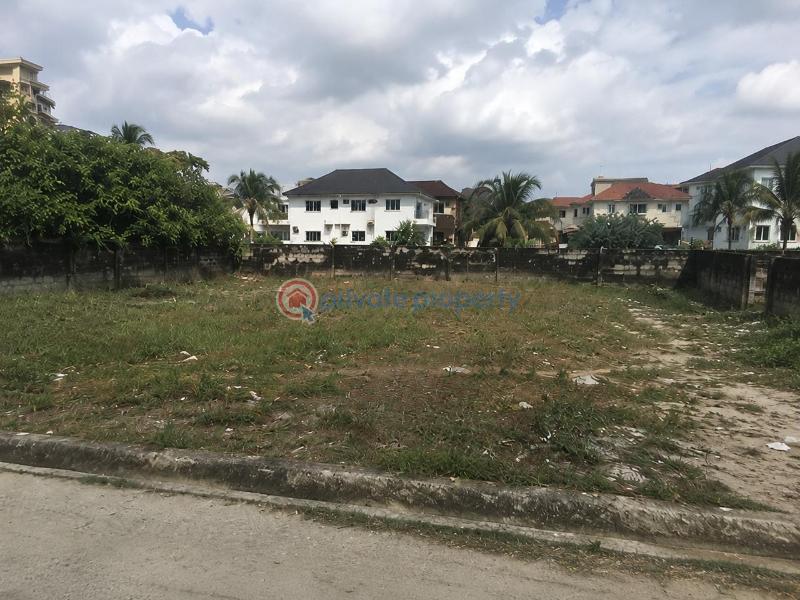 Land For Sale Lekki Phase 1 Lagos - 1