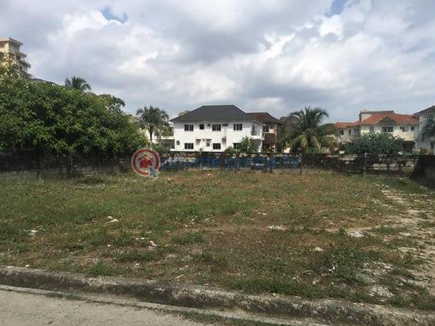 Land For Sale Lekki Phase 1 Lagos - 0