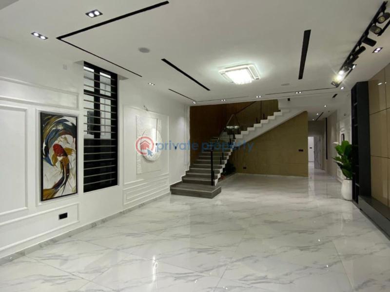 5 bedroom Detached Duplex For Sale Lekki Scheme 2 Ajah Lagos - 3