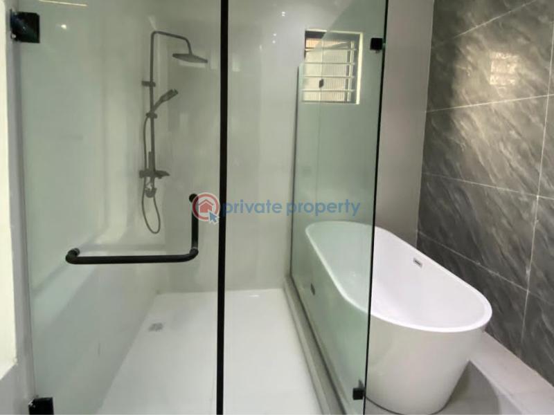 5 bedroom Detached Duplex For Sale Lekki Scheme 2 Ajah Lagos - 2