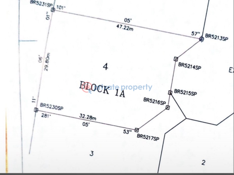 Land For Sale Lekki Phase 1 Lagos - 3