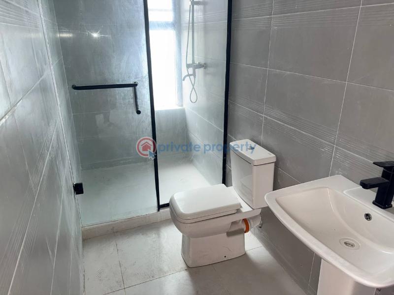4 bedroom Terraced Duplex For Sale Lekki Scheme 2, Off Coastal Road. Lekki Scheme 2 Ajah Lagos - 10