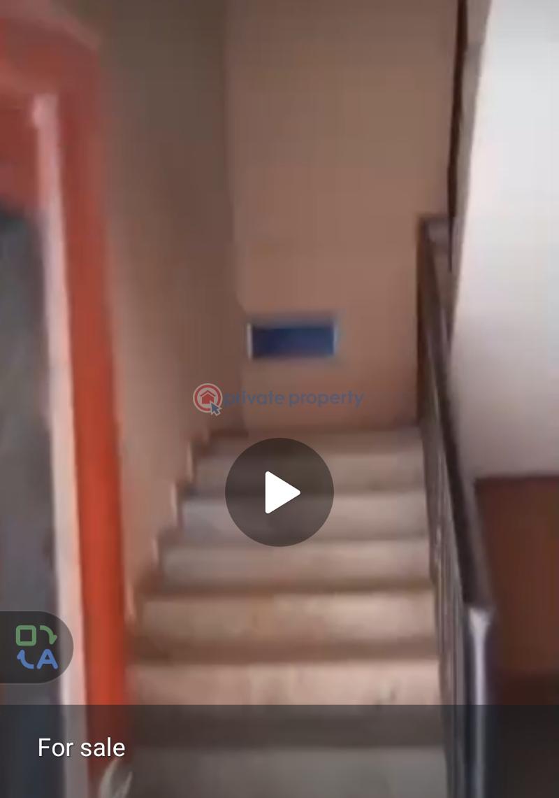 Terrace For Sale Alimosho Lagos - 5