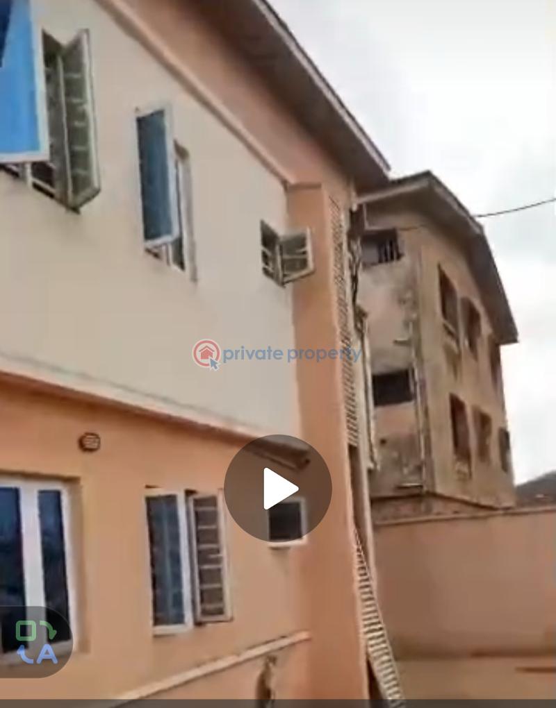 Terrace For Sale Alimosho Lagos - 2