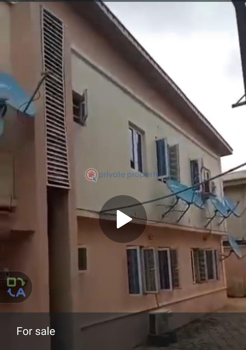 Terrace For Sale Alimosho Lagos - 9