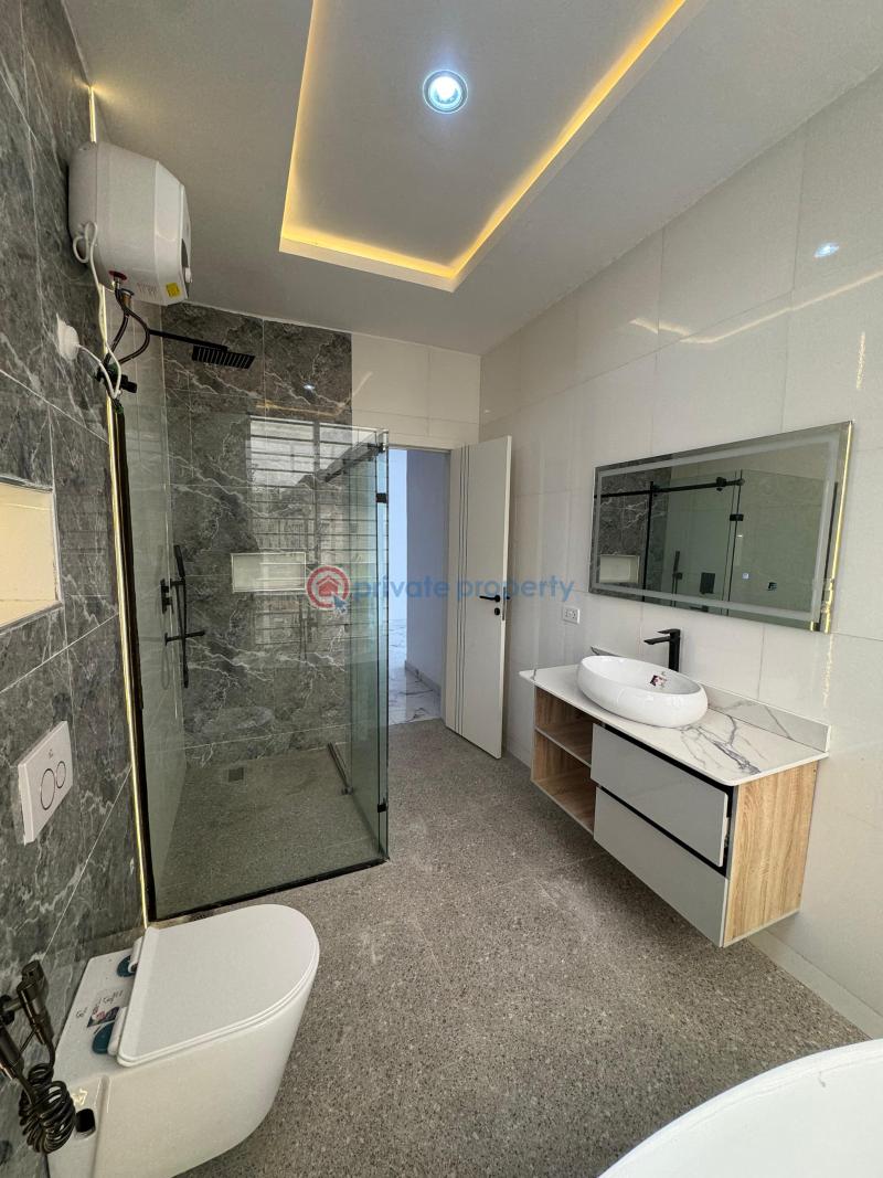 5 bedroom Detached Duplex For Sale Chevron Drive Lekki Lagos - 10