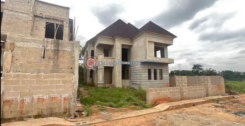 Residential Land For Sale Agu Awka Awka North Anambra - 10