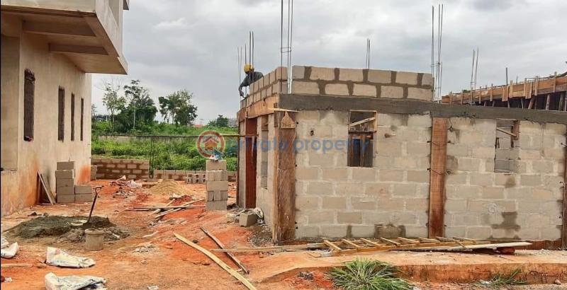 Residential Land For Sale Agu Awka Awka North Anambra - 9