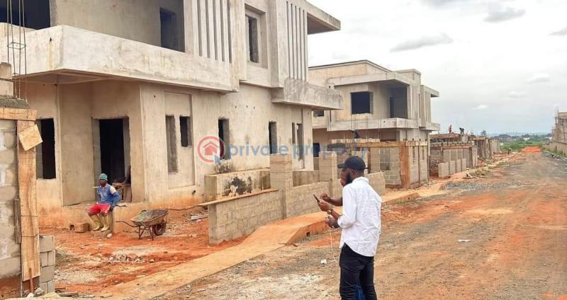 Residential Land For Sale Agu Awka Awka North Anambra - 2