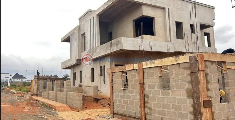 Residential Land For Sale Agu Awka Awka North Anambra - 3