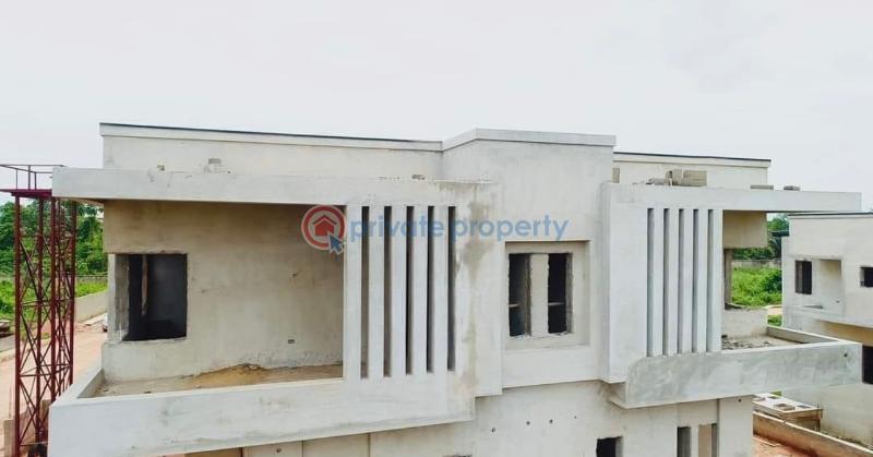 Residential Land For Sale Agu Awka Awka North Anambra - 1