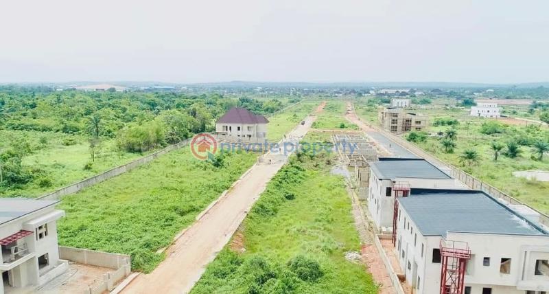 Residential Land For Sale Agu Awka Awka North Anambra - 4