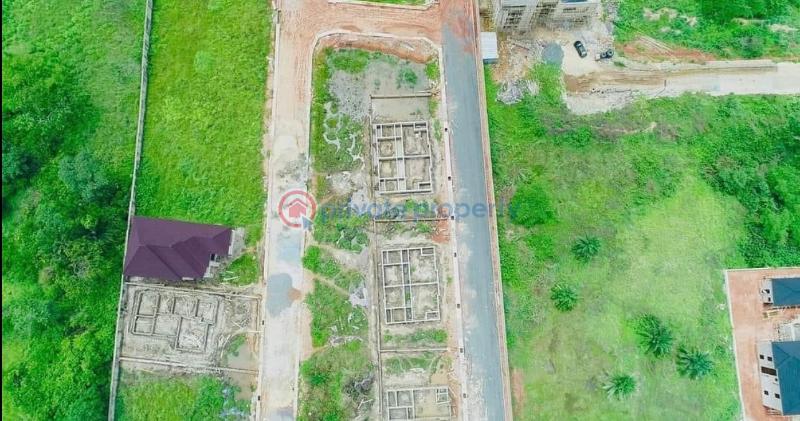 Residential Land For Sale Agu Awka Awka North Anambra - 5