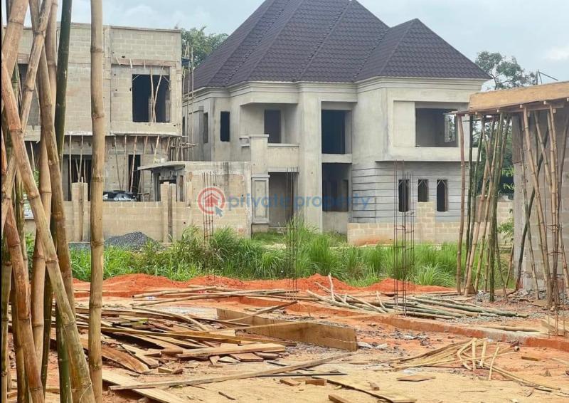 Residential Land For Sale Agu Awka Awka North Anambra - 8