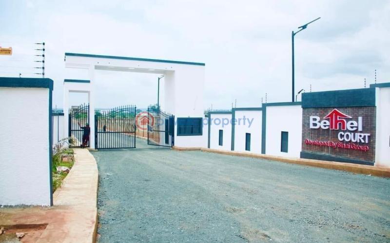 Residential Land For Sale Agu Awka Awka North Anambra - 0