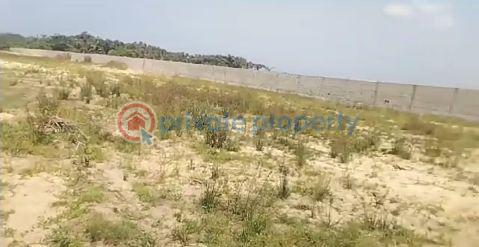 Land For Sale Behind Delight Estate Amen Estate Lakowe Gold Courses Eleko Ibeju-Lekki Lagos - 6