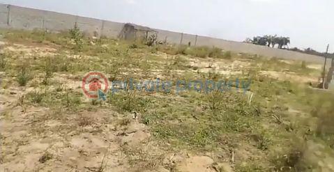 Land For Sale Behind Delight Estate Amen Estate Lakowe Gold Courses Eleko Ibeju-Lekki Lagos - 4