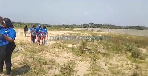 Land For Sale Behind Delight Estate Amen Estate Lakowe Gold Courses Eleko Ibeju-Lekki Lagos - 7
