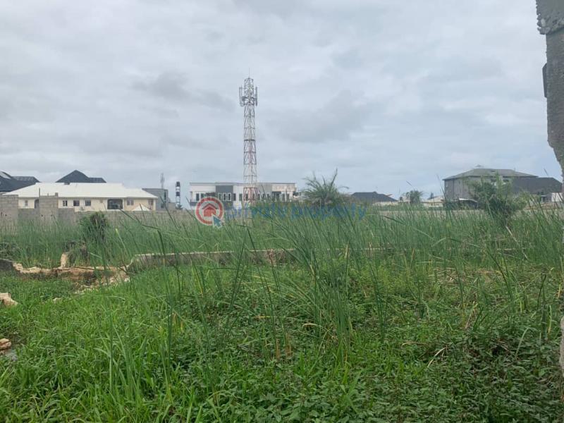 Land For Sale By Chevron Ologolo Lekki Lagos - 0