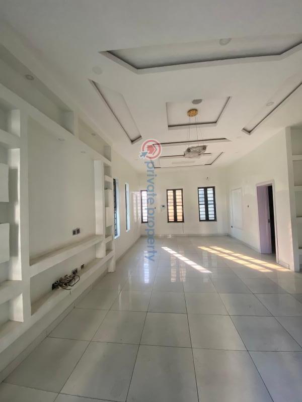 4 bedroom Semi detached Duplex For Sale Orchid Road Lekki Lagos State Lekki Phase 2 Lagos - 1