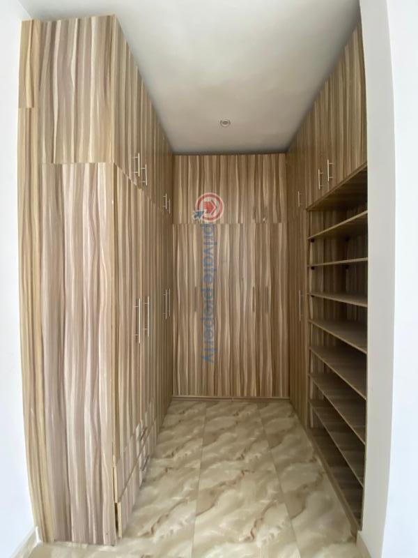 4 bedroom Semi detached Duplex For Sale Ajah Lagos - 4