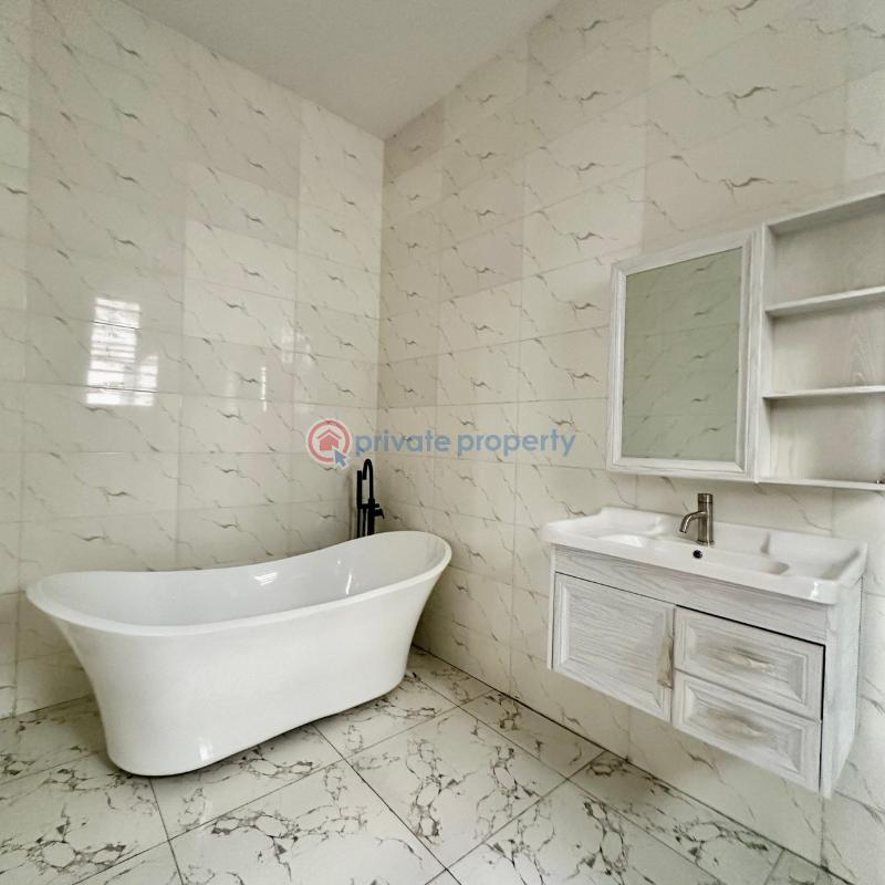 4 bedroom Detached Duplex For Sale Oral Estate Lekki Phase 1 Lagos - 16