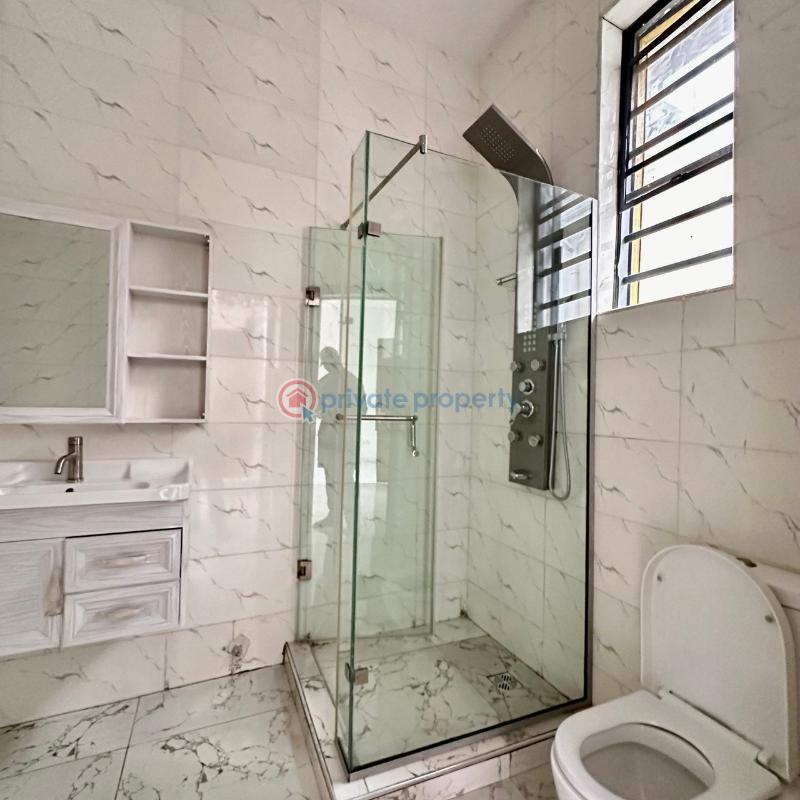 4 bedroom Detached Duplex For Sale Oral Estate Lekki Phase 1 Lagos - 15