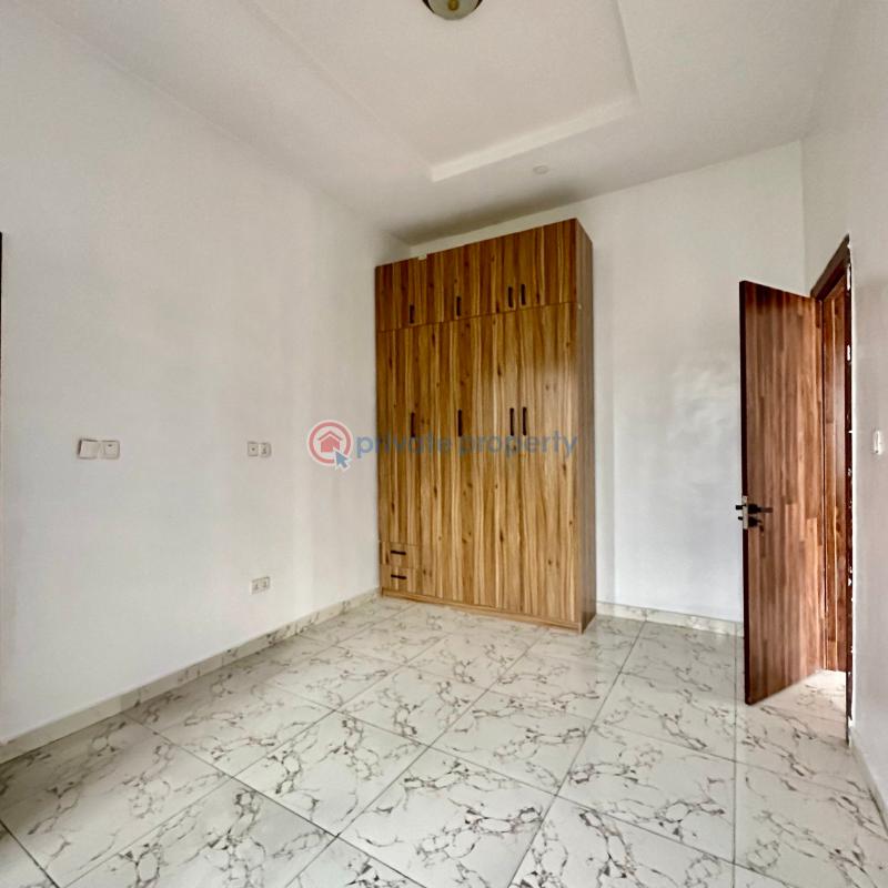 4 bedroom Detached Duplex For Sale Oral Estate Lekki Phase 1 Lagos - 11