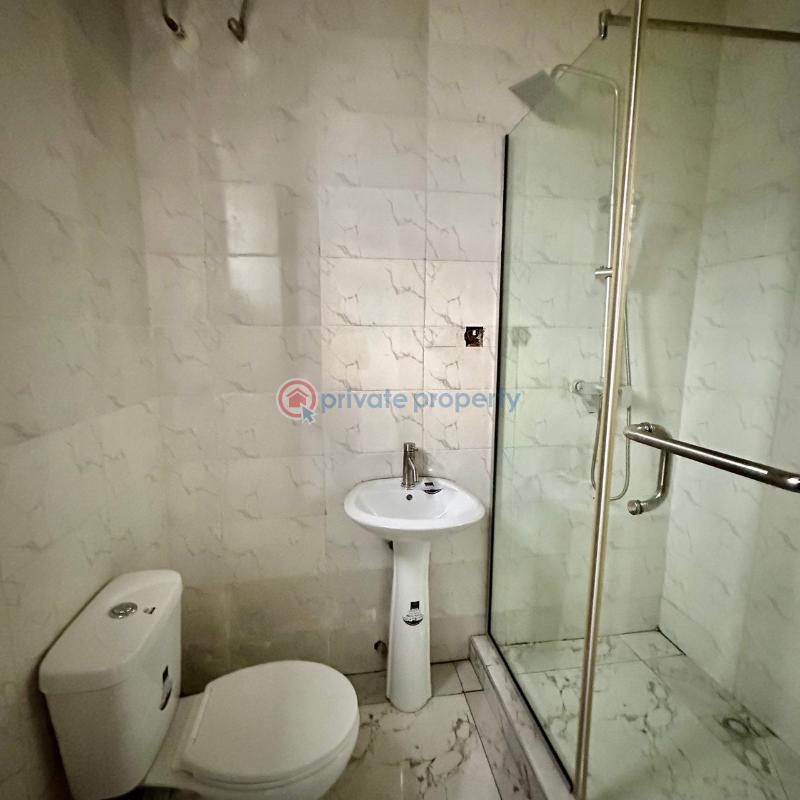 4 bedroom Detached Duplex For Sale Oral Estate Lekki Phase 1 Lagos - 14