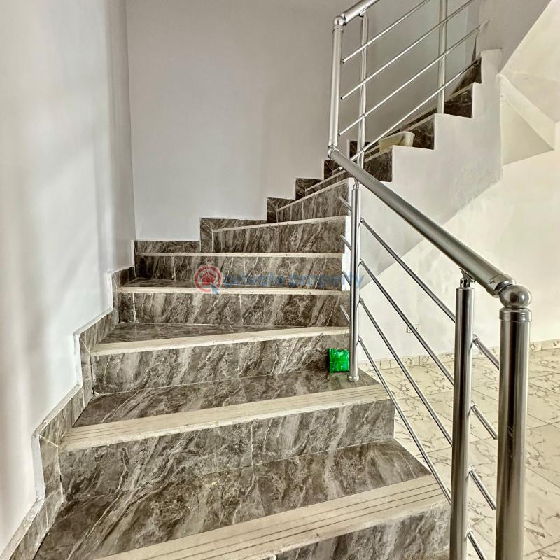 4 bedroom Detached Duplex For Sale Oral Estate Lekki Phase 1 Lagos - 7