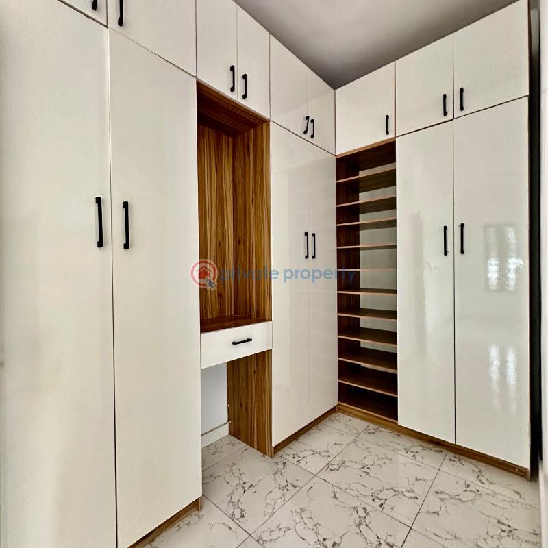 4 bedroom Detached Duplex For Sale Oral Estate Lekki Phase 1 Lagos - 13