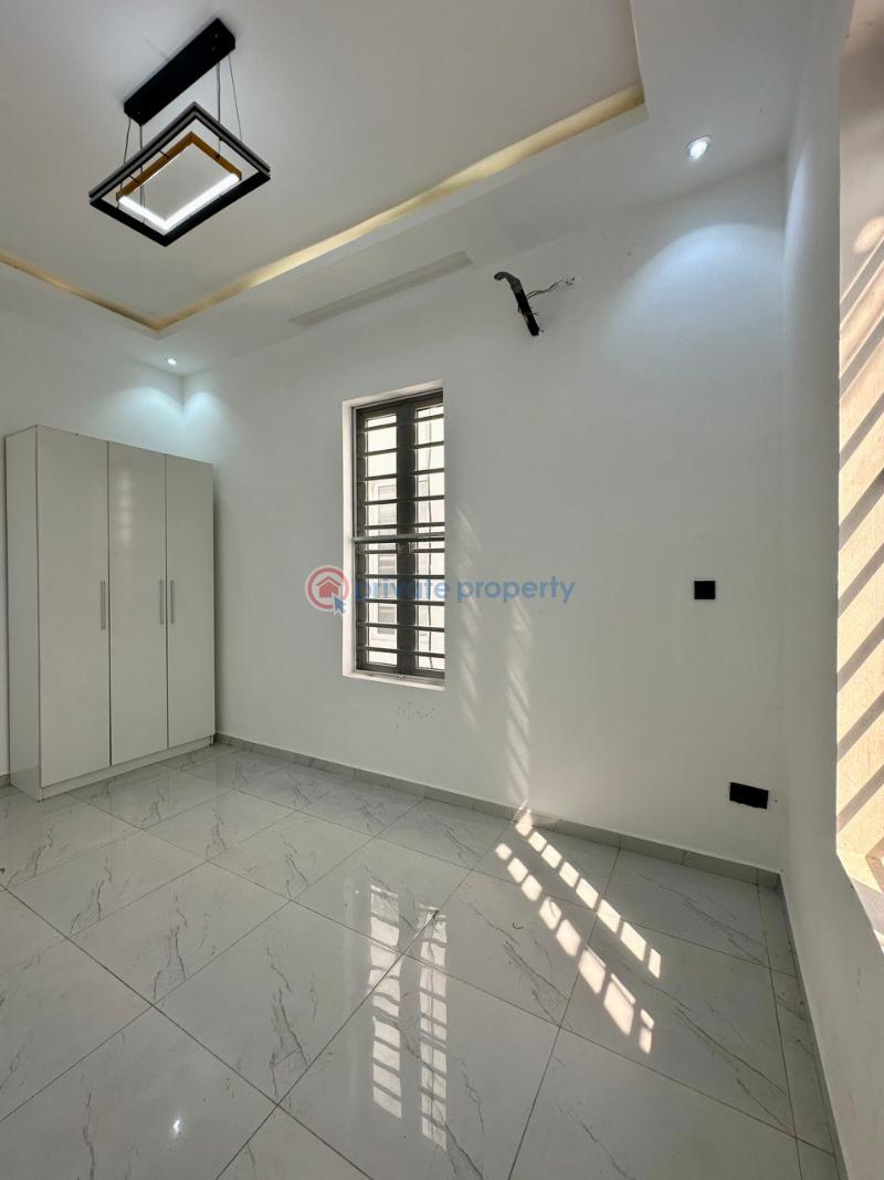 5 bedroom Detached Duplex For Sale Ologolo Axis Lekki Phase 1 Lagos - 15