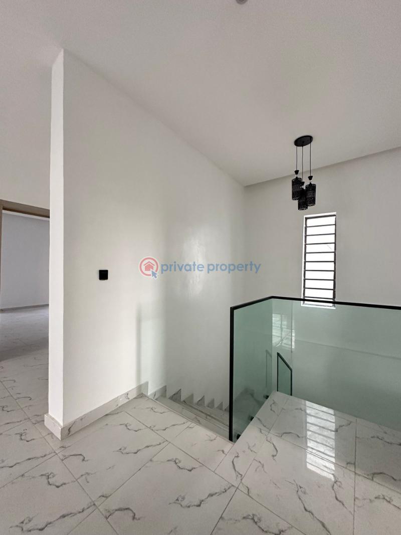 5 bedroom Detached Duplex For Sale Orchid Road Lekki Phase 1 Lagos - 7
