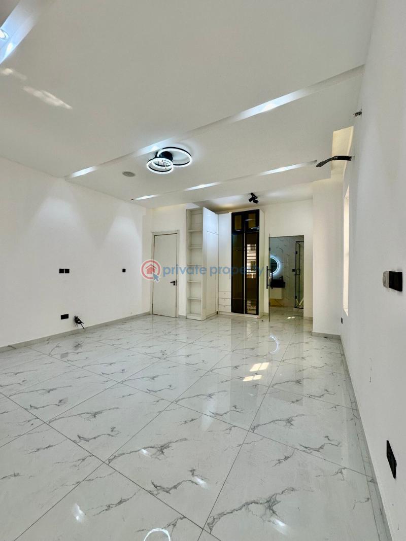 5 bedroom Detached Duplex For Sale Ologolo Axis Lekki Phase 1 Lagos - 16