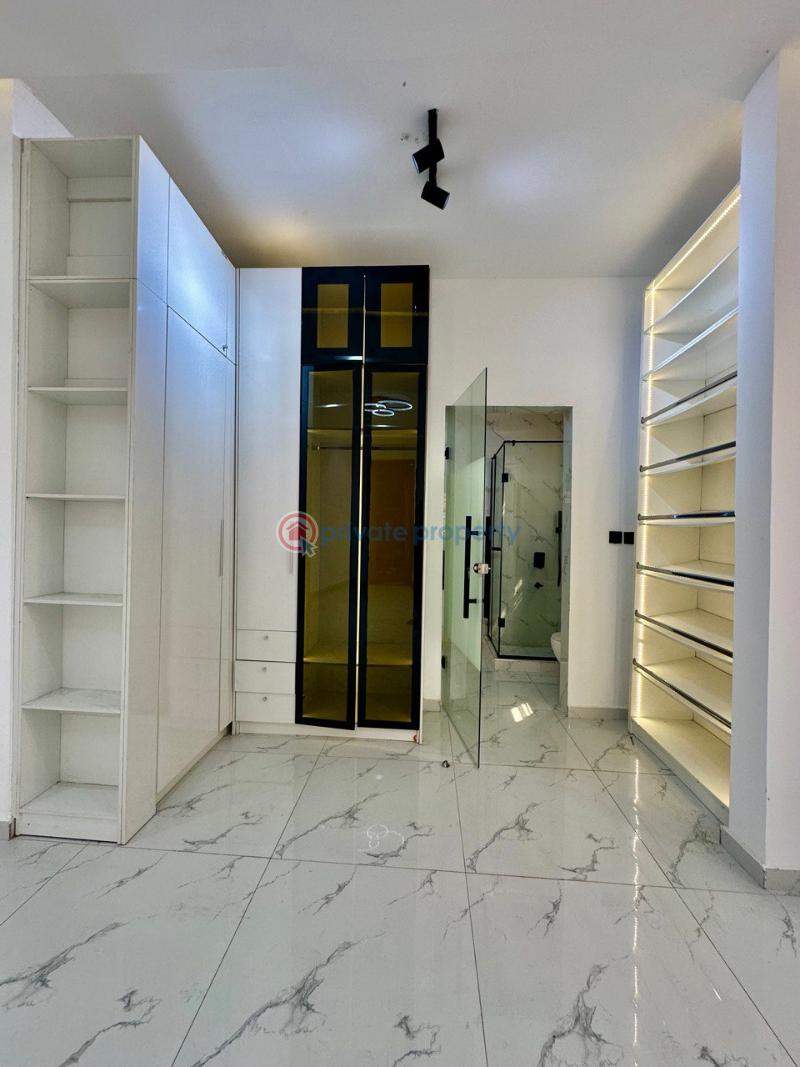 5 bedroom Detached Duplex For Sale Ologolo Axis Lekki Phase 1 Lagos - 17