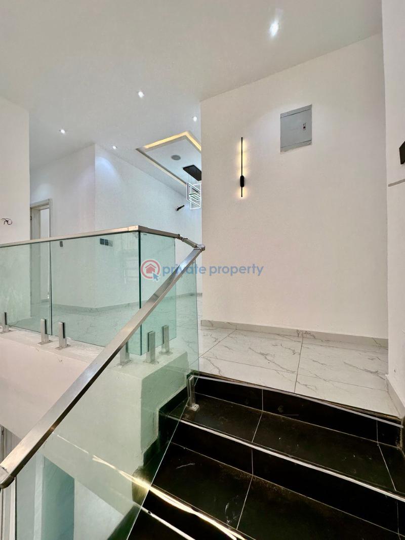 5 bedroom Detached Duplex For Sale Ologolo Axis Lekki Phase 1 Lagos - 10