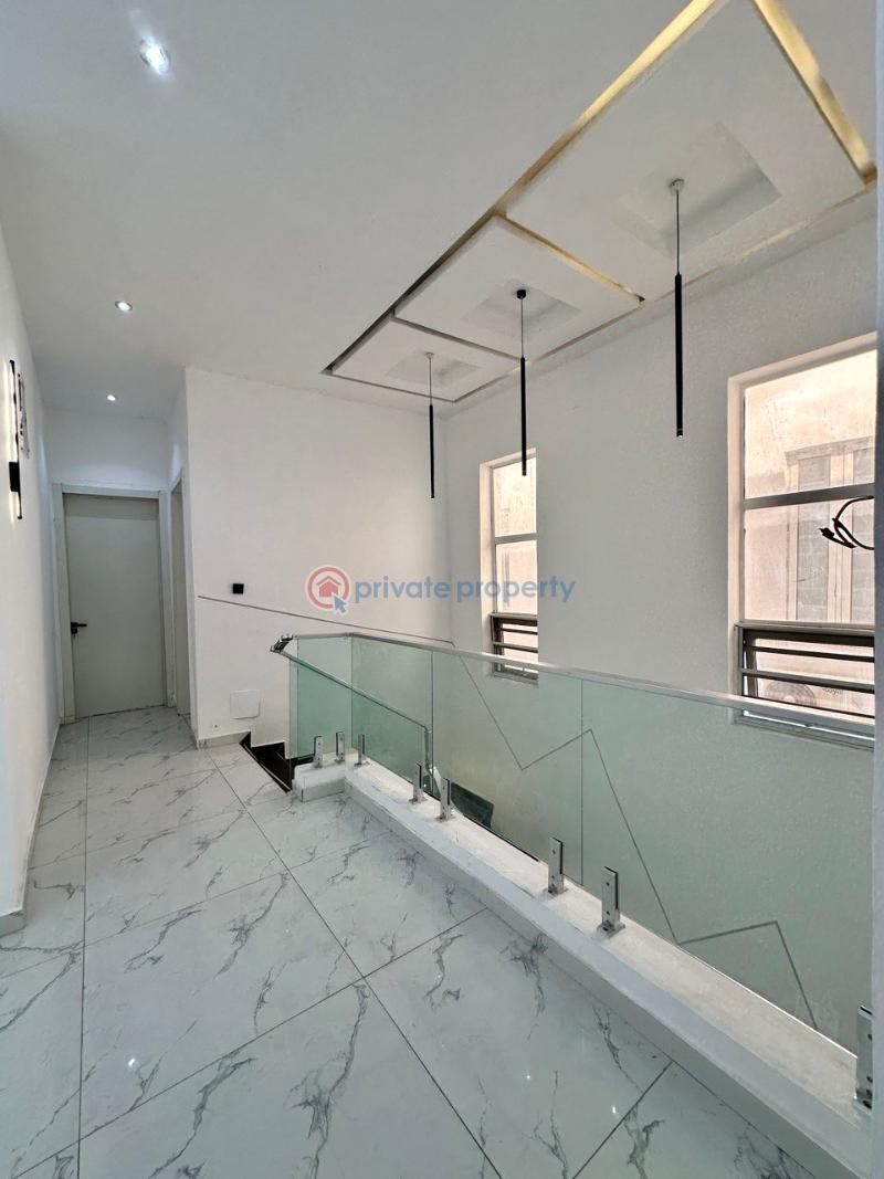 5 bedroom Detached Duplex For Sale Ologolo Axis Lekki Phase 1 Lagos - 11