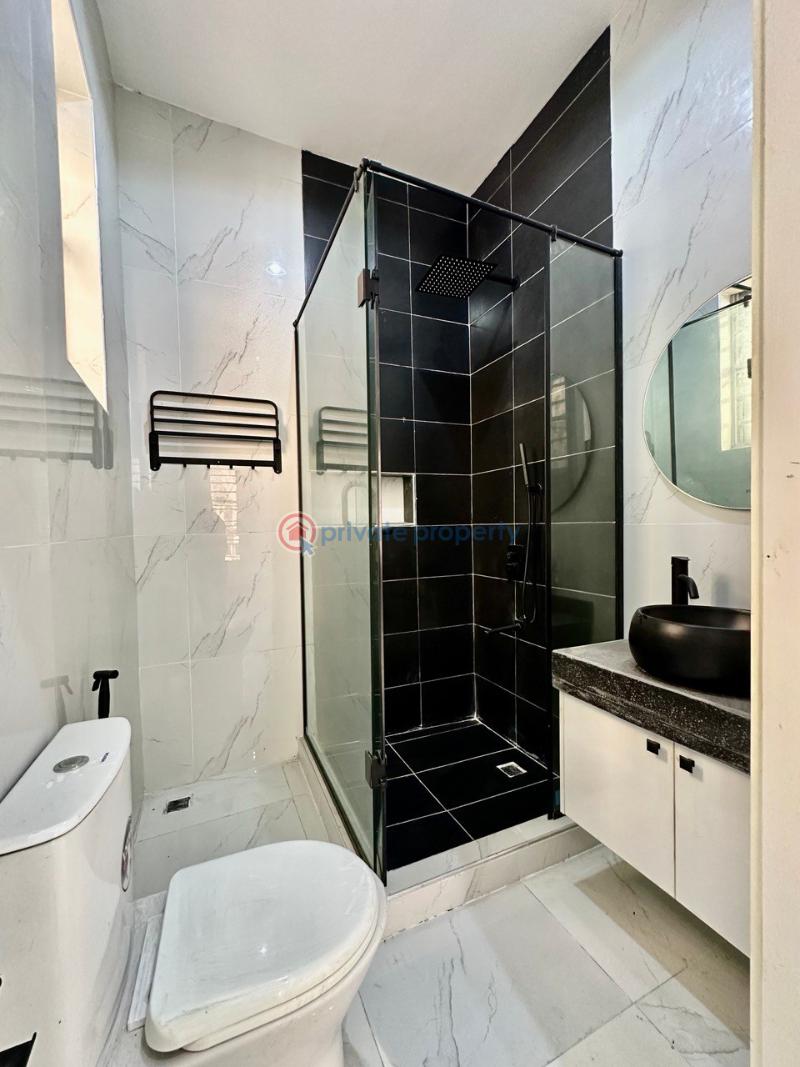 5 bedroom Detached Duplex For Sale Ologolo Axis Lekki Phase 1 Lagos - 18