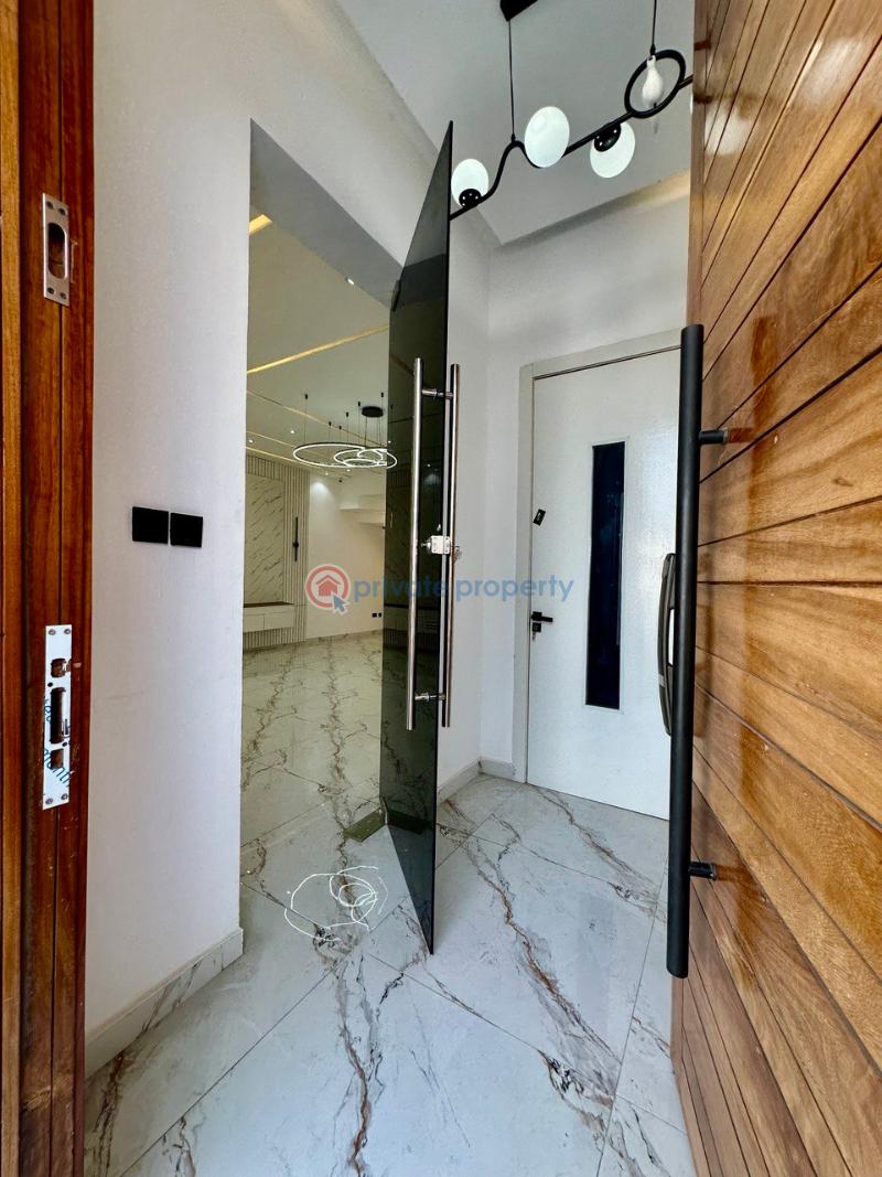 5 bedroom Detached Duplex For Sale Ologolo Axis Lekki Phase 1 Lagos - 2