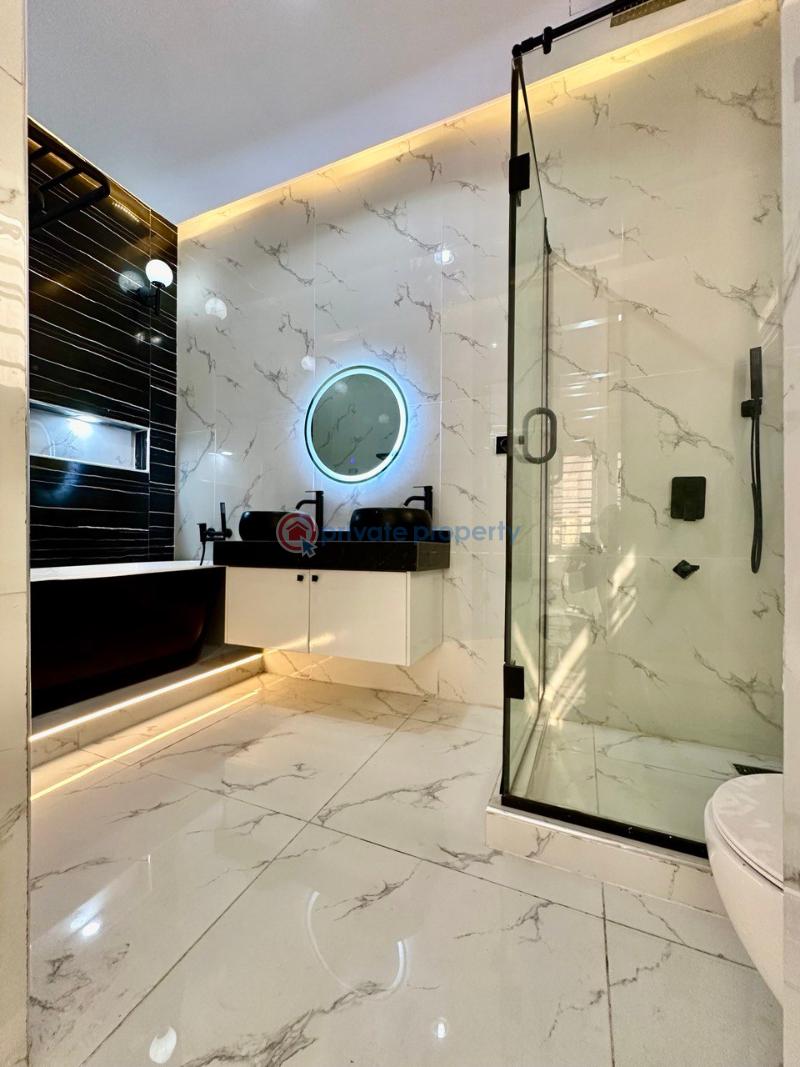 5 bedroom Detached Duplex For Sale Ologolo Axis Lekki Phase 1 Lagos - 19