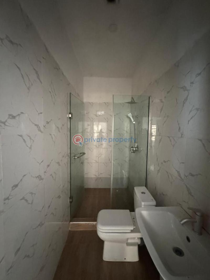 3 bedroom Terraced Duplex For Rent Ikota Lekki Lagos - 7