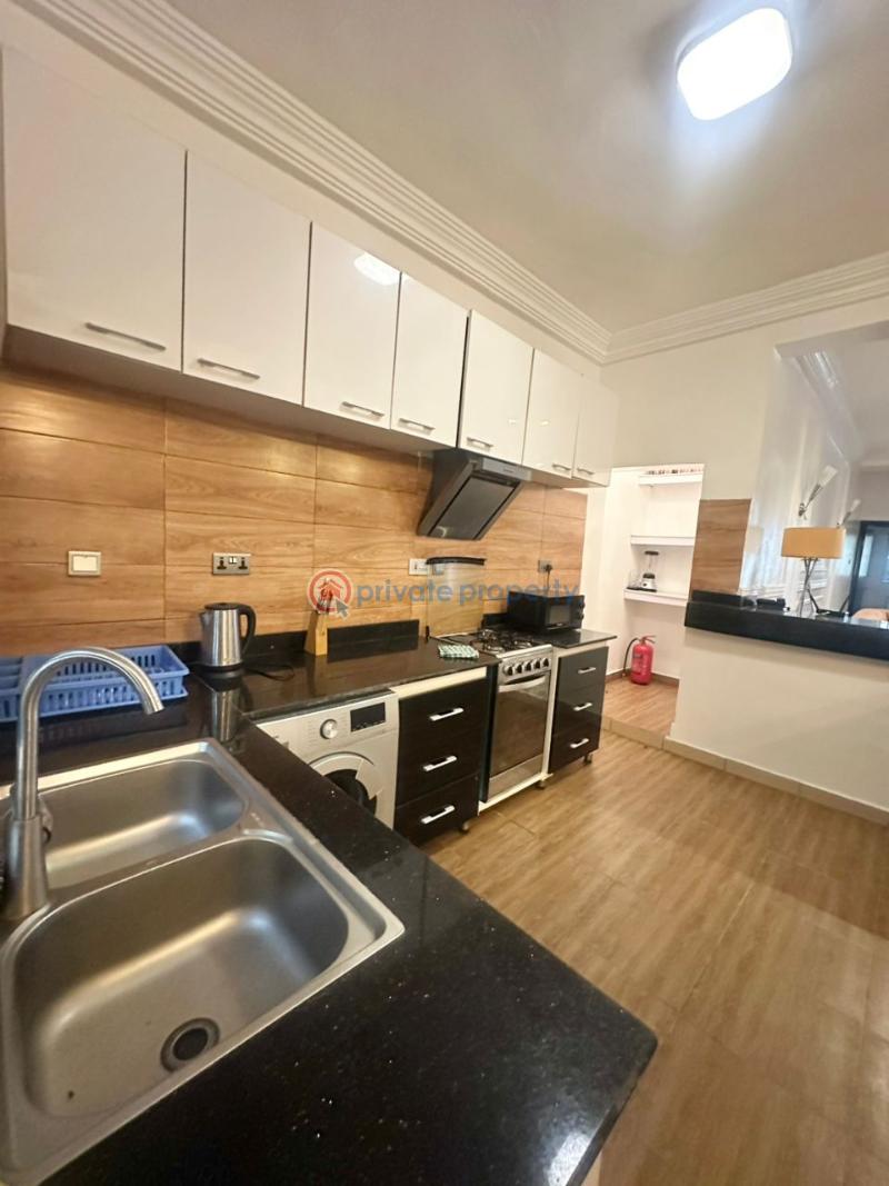 1 bedroom Studio Apartment For Rent Osapa London Lekki Lagos - 3