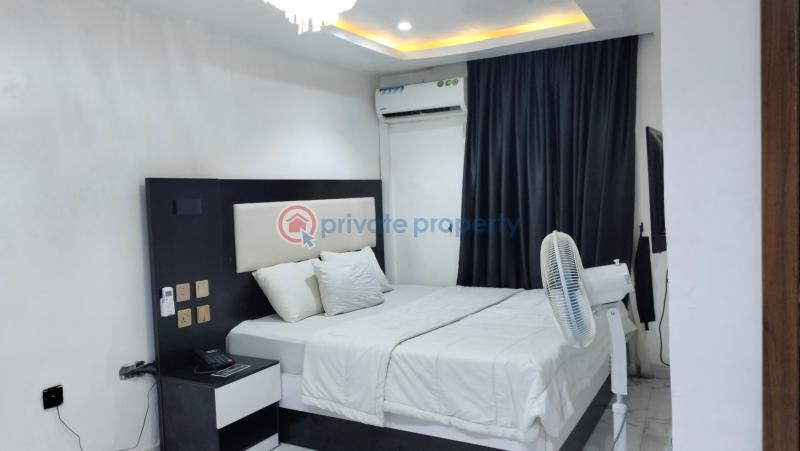1 bedroom Mini Flat Short let Off Allen Avenue Ikeja Lagos Allen Avenue Ikeja Lagos - 5