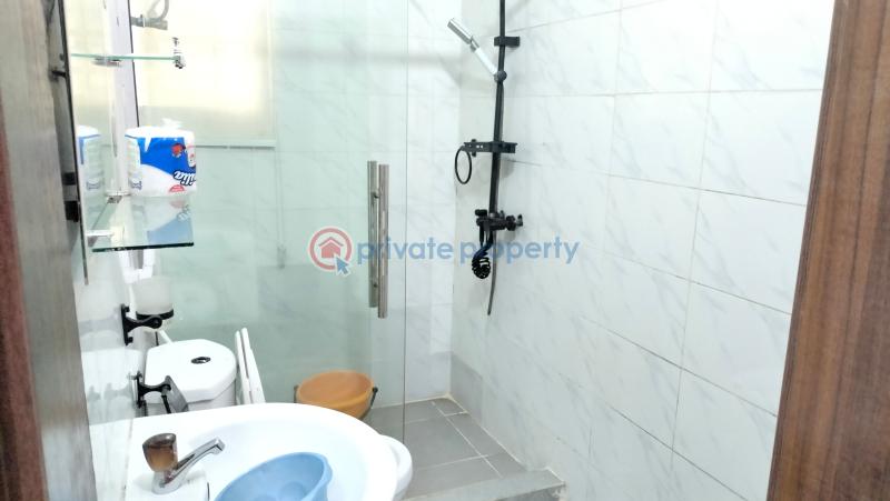 1 bedroom Mini Flat Short let Off Allen Avenue Ikeja Lagos Allen Avenue Ikeja Lagos - 6
