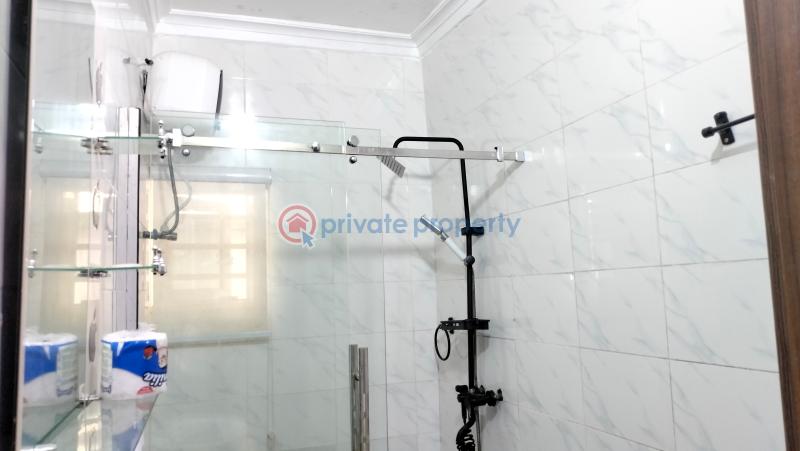 1 bedroom Mini Flat Short let Off Allen Avenue Ikeja Lagos Allen Avenue Ikeja Lagos - 2