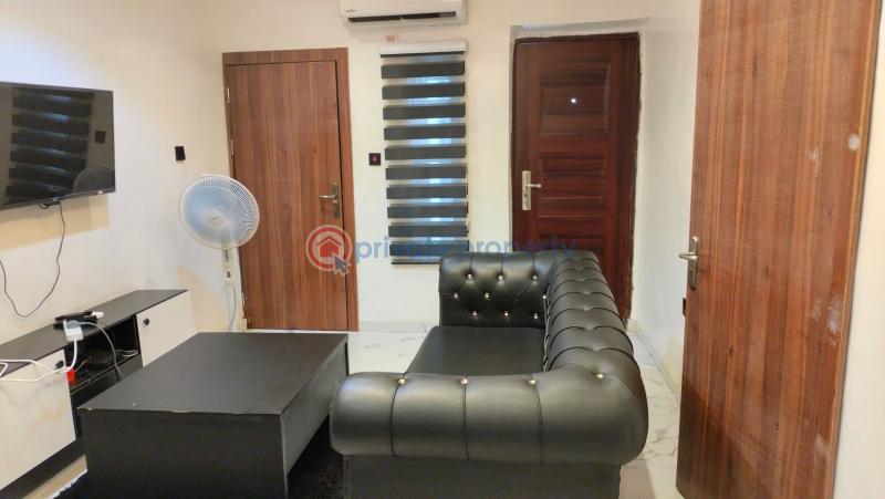 1 bedroom Mini Flat Short let Off Allen Avenue Ikeja Lagos Allen Avenue Ikeja Lagos - 6